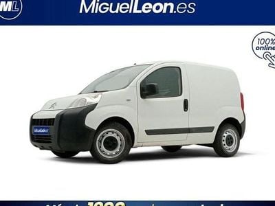 Citroën Nemo
