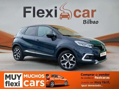 usado Renault Captur TCe Energy Zen 66kW