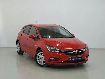 Usado Opel Astra Selection 110 CV (80 kW) 2016