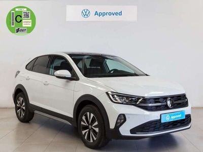 VW Taigo