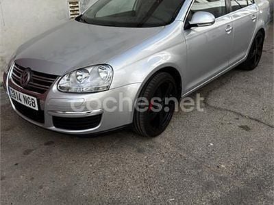 VW Jetta
