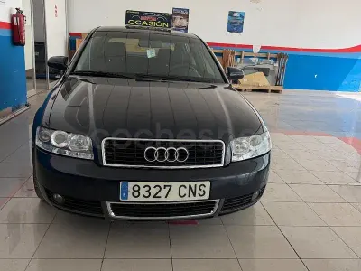 Usado Audi A4