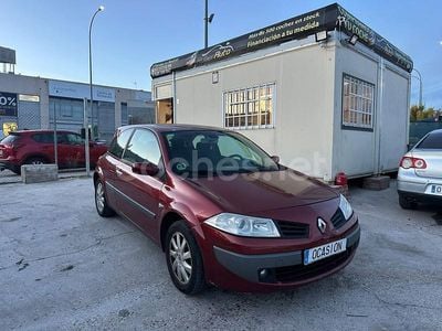 Renault Mégane II