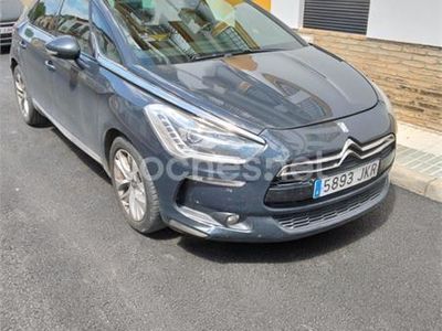 Citroën DS5