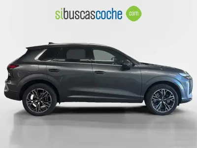 Usado Audi Q3 S-Line 272 CV (200 kW) 2025 Gris/plata SUV