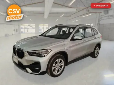 Usado BMW X1