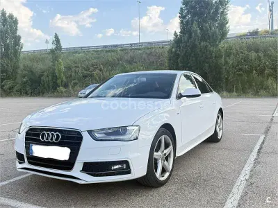 Usado Audi A4