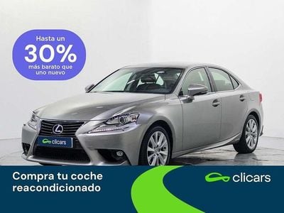 Lexus IS300h
