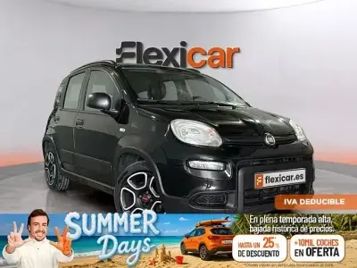 Usado Fiat Panda
