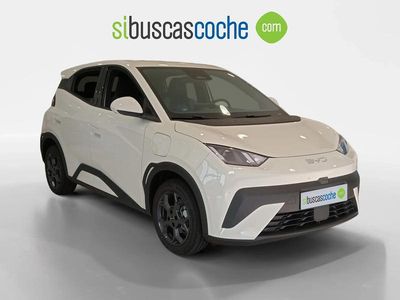 Usado BYD Dolphin Surf Comfort 114 kW (156 CV) 2025 Blanco Utilitario