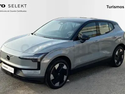 Usado Volvo EX30 Ultra 314 kW (428 CV) 2024 Eléctrico SUV