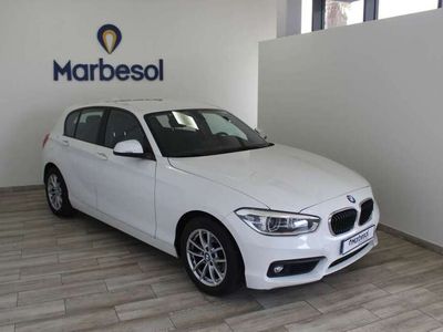 BMW 116