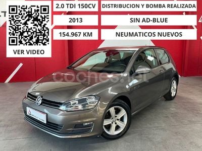 VW Golf VII