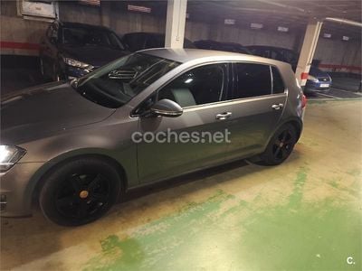 VW Golf VII