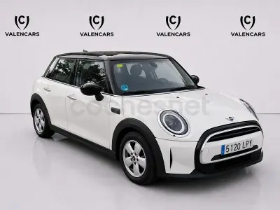 Usado Mini ONE