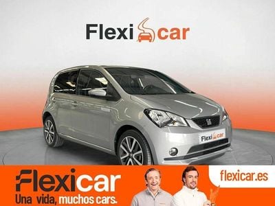 Seat Mii Electric