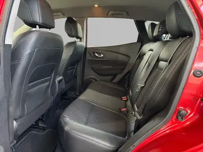 Usado Renault Kadjar