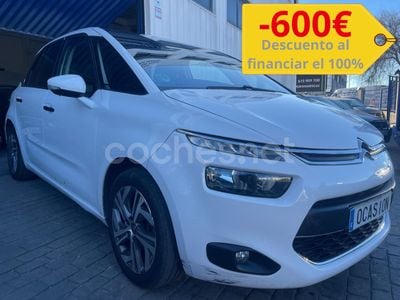Citroën C4 Picasso
