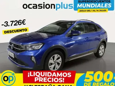 Usado VW Taigo