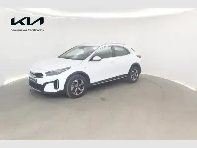 Usado Kia XCeed 100 CV (73 kW) 2025 Otro SUV