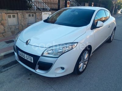 Renault Mégane III