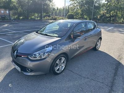 Renault Clio IV