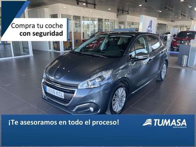 usado Peugeot 208 1.6BlueHDi Style 100