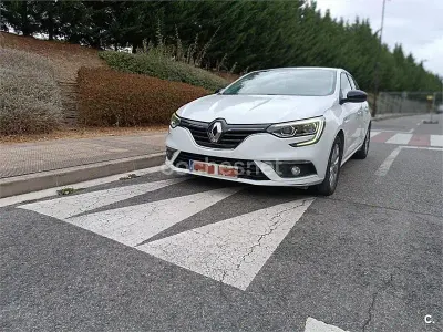 Usado Renault Mégane IV
