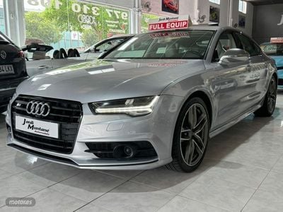 Audi S7
