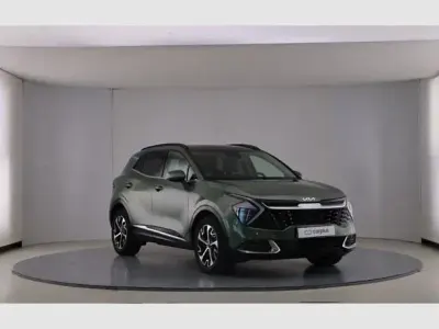 Usado Kia Sportage 230 CV (169 kW) 2022 SUV