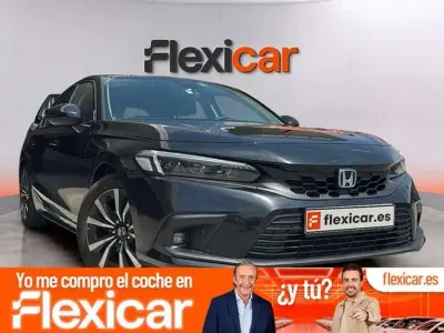 Usado Honda Civic
