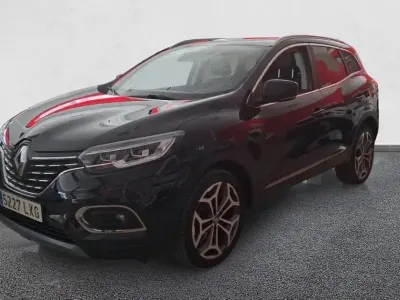 Usado Renault Kadjar Zen 140 CV (102 kW) 2022 SUV
