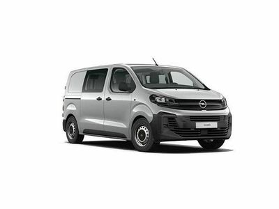Usado Opel Vivaro-e Combi 100 kW (136 CV) 2024 Blanco Van