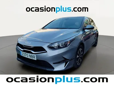 Usado Kia Ceed