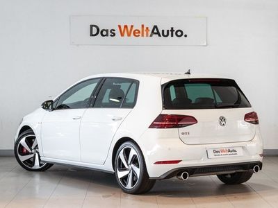 usado VW Golf GTI Performance 2.0 TSI 180 kW (245 CV) DSG