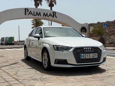 Audi A3 Sportback e-tron