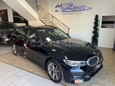 BMW 320e