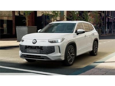 Nuevo VW Tayron 204 CV (150 kW) 2025 Gris delfin SUV