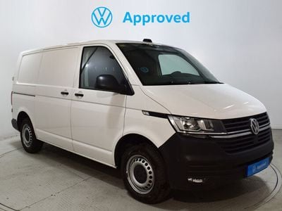 VW T6.1