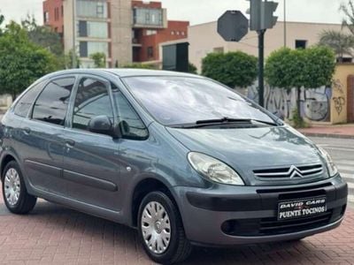 Citroën Xsara Picasso