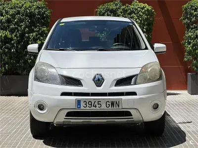 Usado Renault Koleos