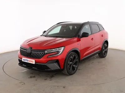 Usado Renault Austral Techno Esprit Alpine 158 CV (116 kW) 2022 Rojo SUV