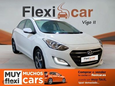 usado Hyundai i30 1.4 CRDi Klass