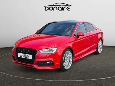 Usado Audi A3