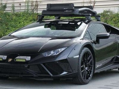 Lamborghini Huracán