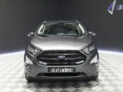 Używany Ford Ecosport
