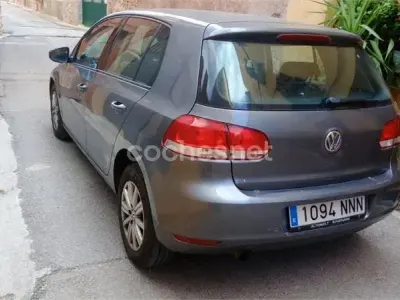 Usado VW Golf VII