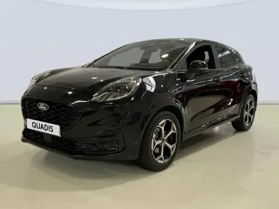 Usado Ford Puma