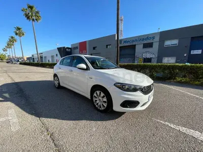 Usado Fiat Tipo