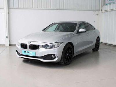 usado BMW 420 Gran Coupé 420 d